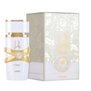 Yara Moi 100ml LATTAFA
