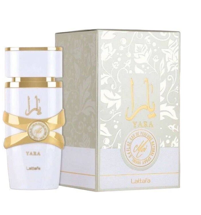 Yara Moi 100ml LATTAFA