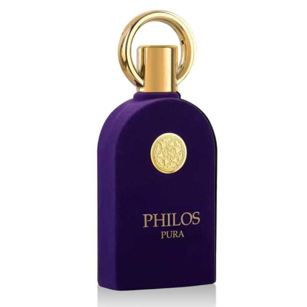 Philos Pura 100ml MAISON ALHAMBRA - Imagen 2