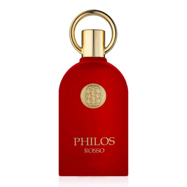 Philos Rosso 100ml MAISON ALHAMBRA - Imagen 3