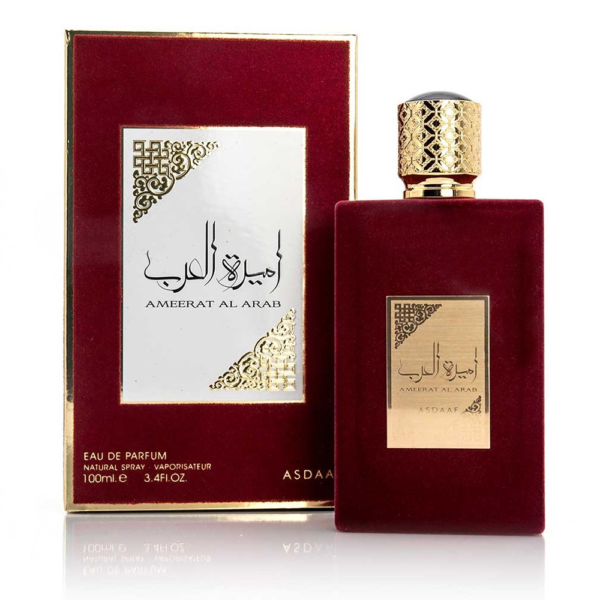 Ameerat Al Arab 100ml ASDAAF