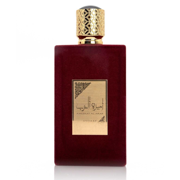 Ameerat Al Arab 100ml ASDAAF - Imagen 3