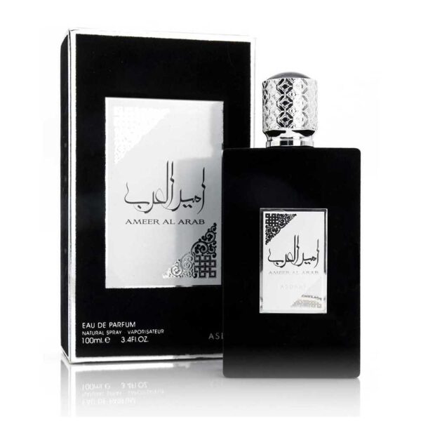 Ameer Al Arab 100ml ASDAAF