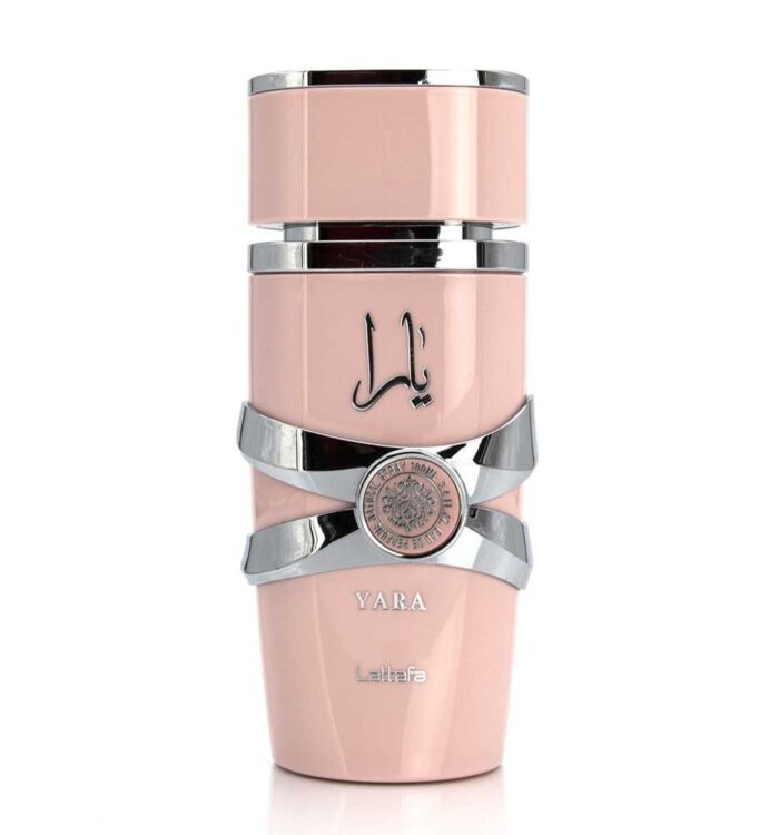 Yara rosa 100ml