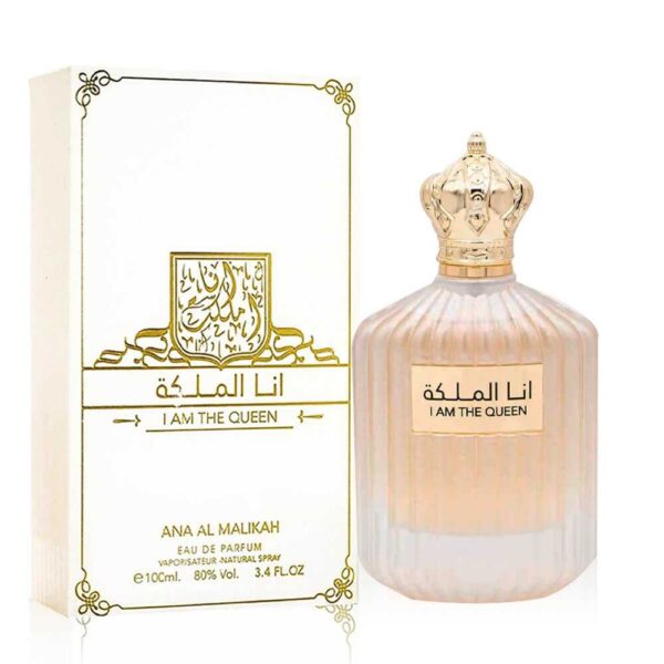 Ana Al Malika 100ml