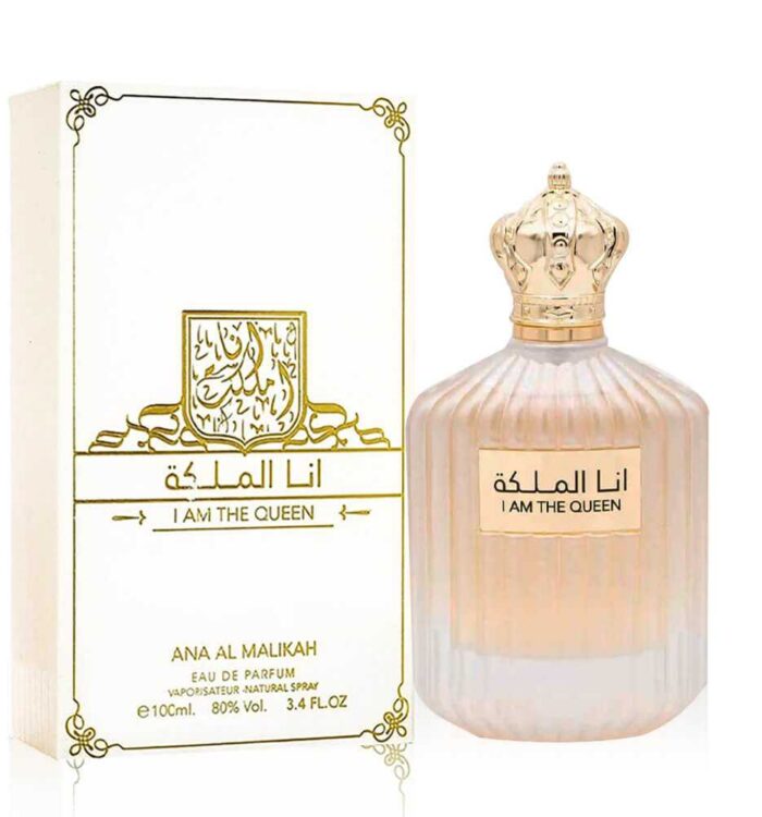 Ana Al Malika 100ml