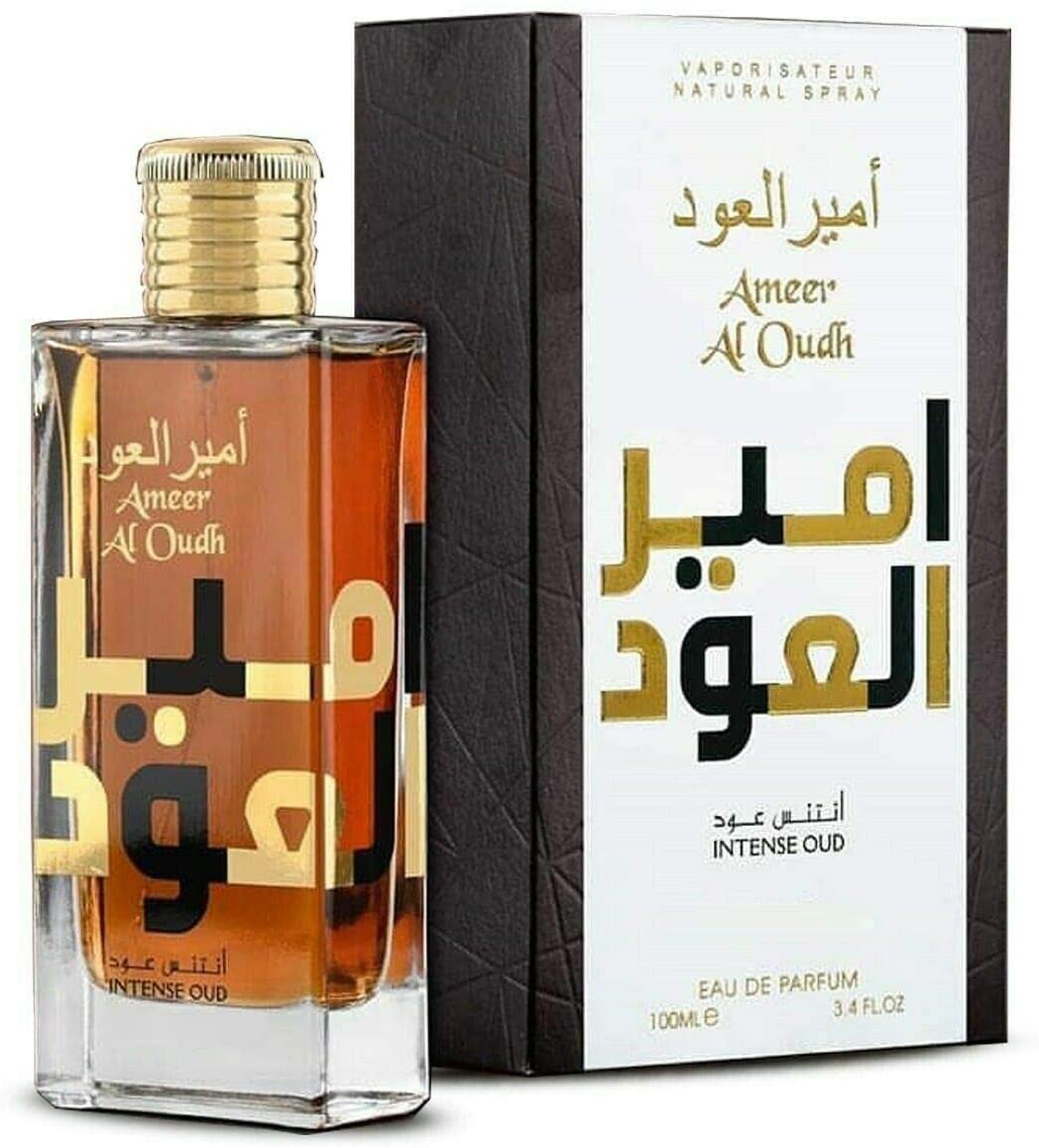 Ameer al oud