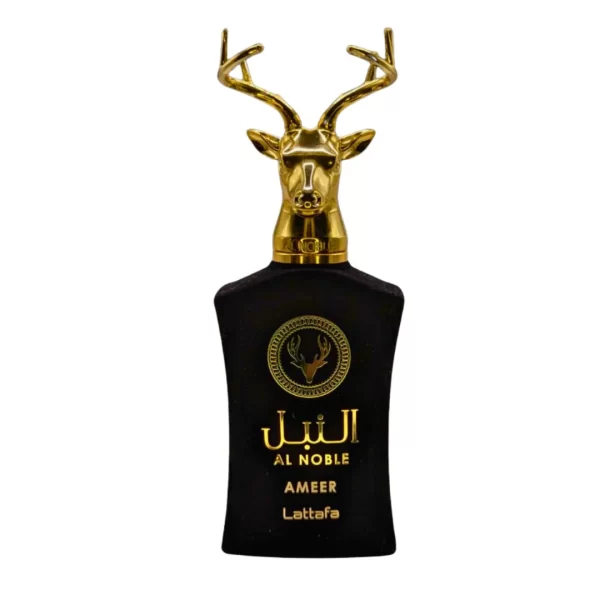 Al Noble Ameer 100ML - Imagen 2