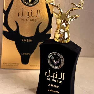 Al Noble Ameer 100ML
