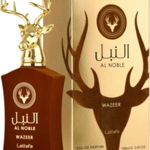 Al Noble Wazeer Lattafa