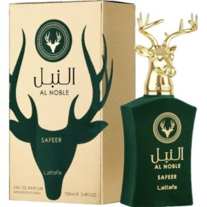 Al Noble Saffer Lattafa