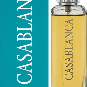CASABLANCA – 100ML– SWISS ARABIAN