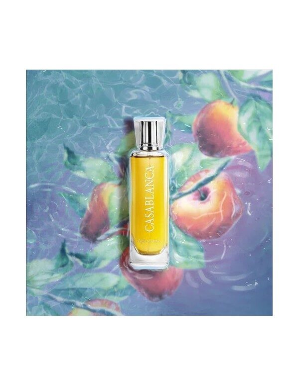 CASABLANCA – 100ML– SWISS ARABIAN - Imagen 2