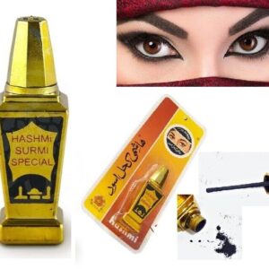 Kohl Árabe Ojos Árabes