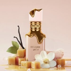 Éclaire 100ml  Lattafa