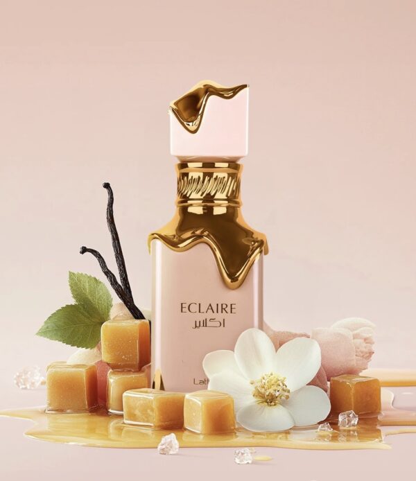 Éclaire 100ml  Lattafa