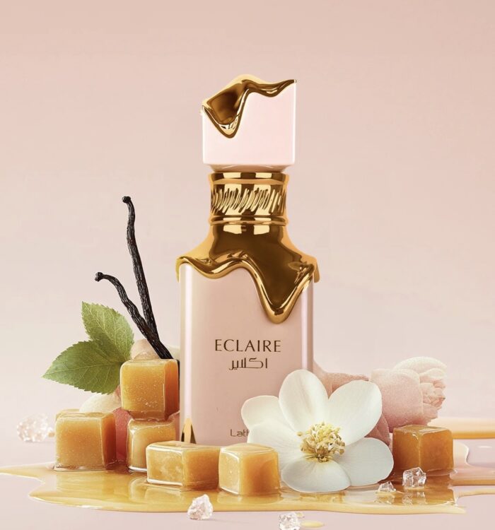 Éclaire 100ml  Lattafa