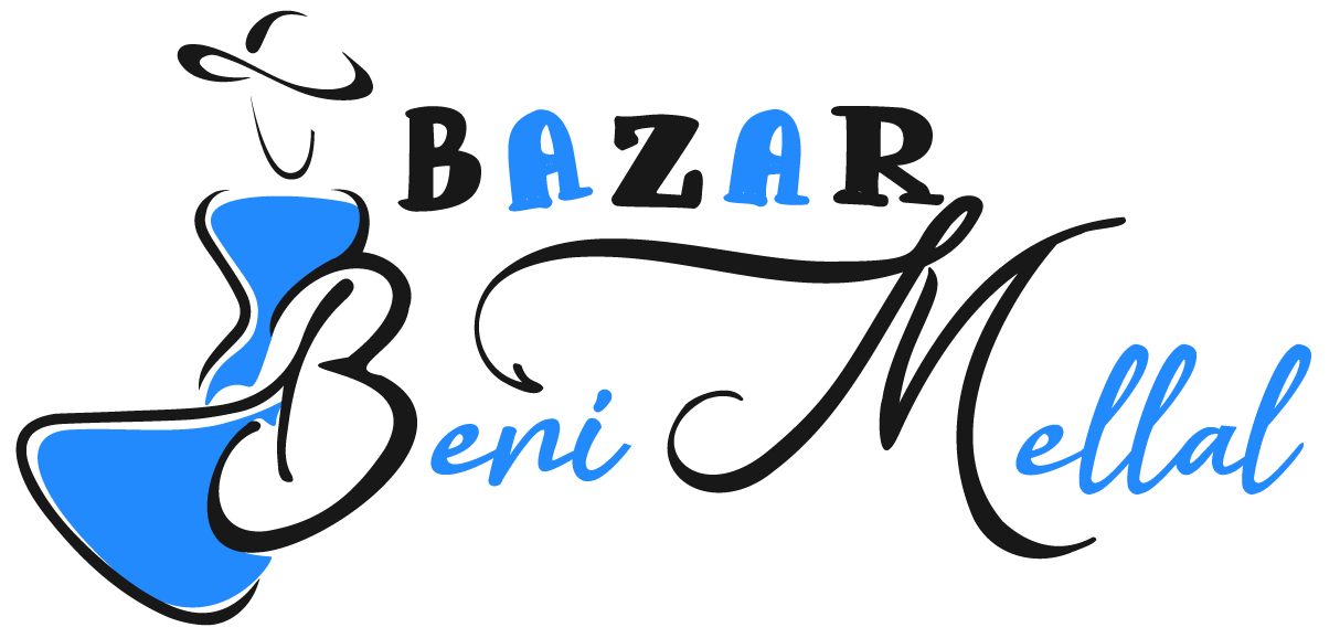 Bazar Beni Mellal