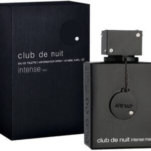 ARMAF Club De Nuit Intense