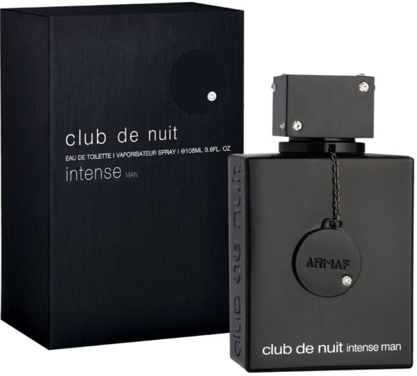 ARMAF Club De Nuit Intense