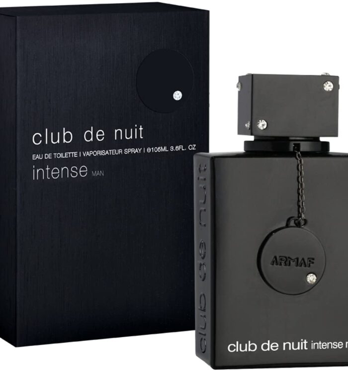 ARMAF Club De Nuit Intense