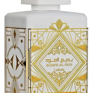 Badee oud honor lattafa