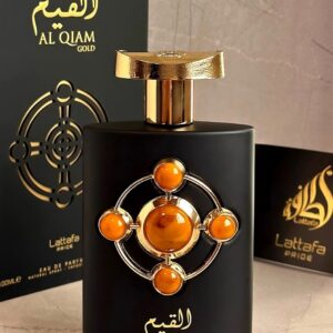 AL QIAM GOLD LATTAFA