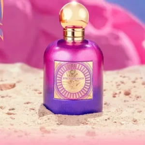 Juicy melange Paris corner