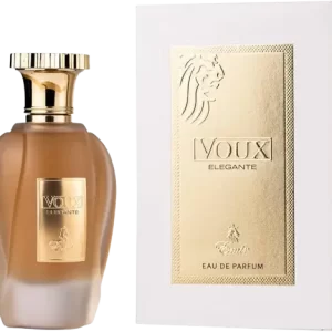 Voux Elegante Emir Paris