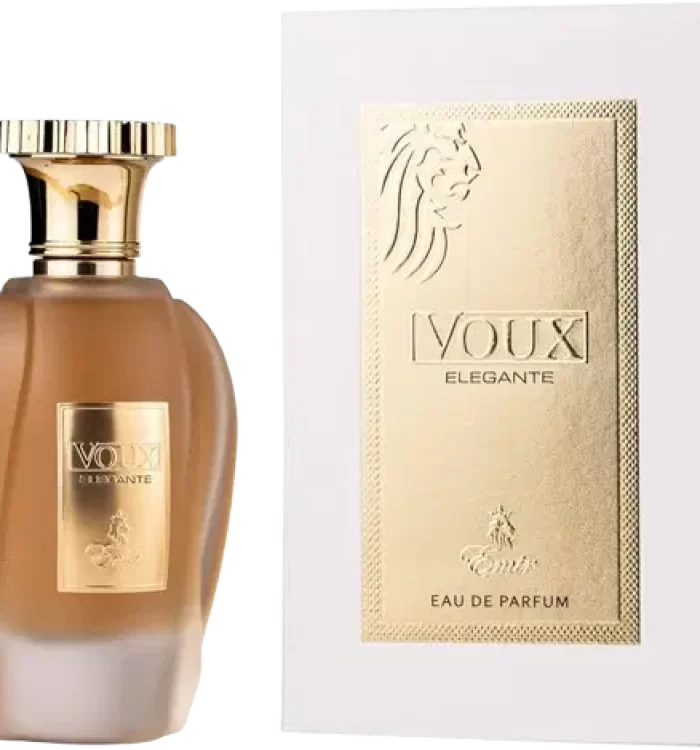 Voux Elegante Emir Paris