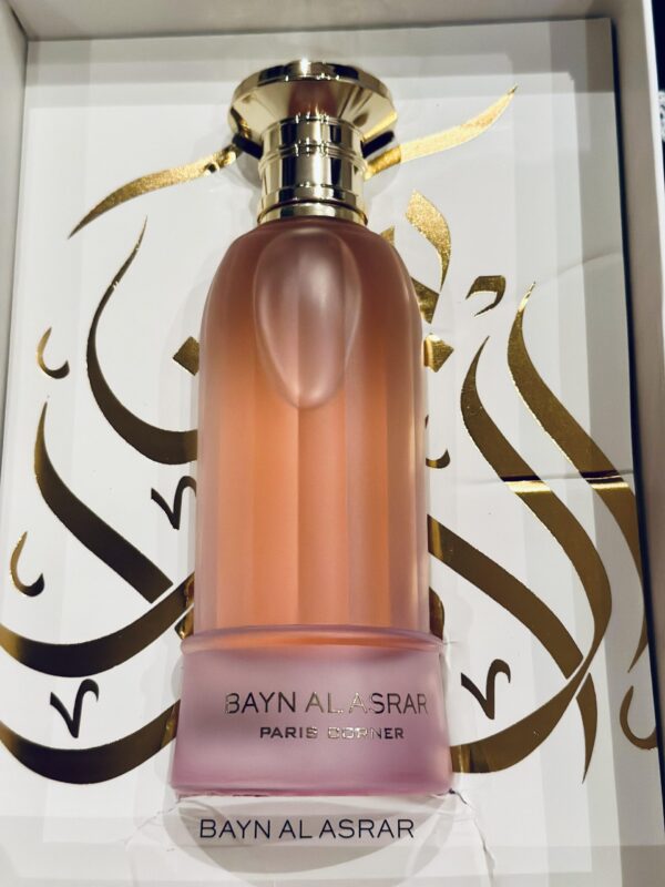 BAYN AL ASRAR 80ML - Imagen 2