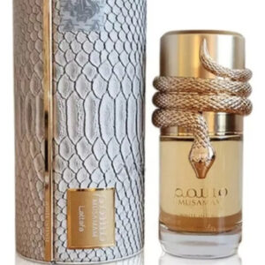 Musamam white intense Lattafa