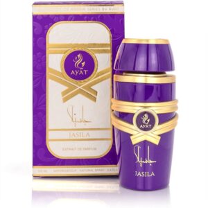 Jasila hayat Parfum