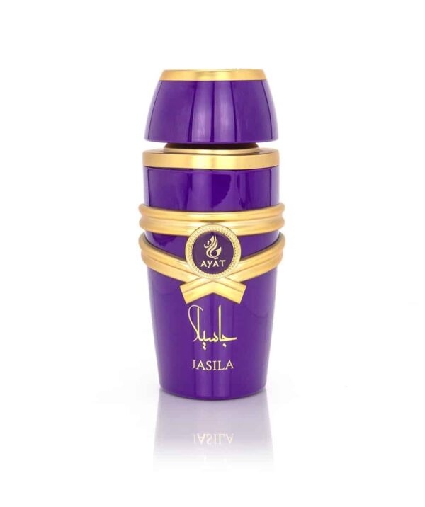 Jasila hayat Parfum - Imagen 2