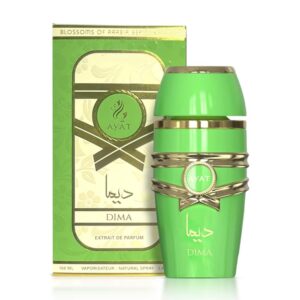 Dima ayat Perfumes 100 ml
