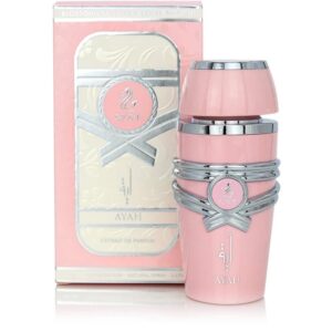 Ayah Eau de Parfum de Ayat Perfumes
