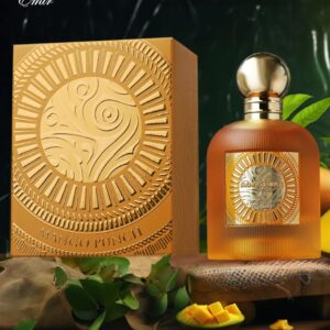 Mango Punch – Paris corner