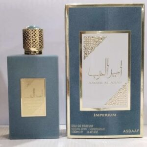 Ameer al Arab Imperium