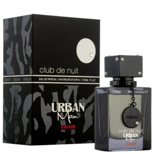CLUB DE NUIT URBAN MAN ELIXIR Armaf perfume para HOMBRE 105ml