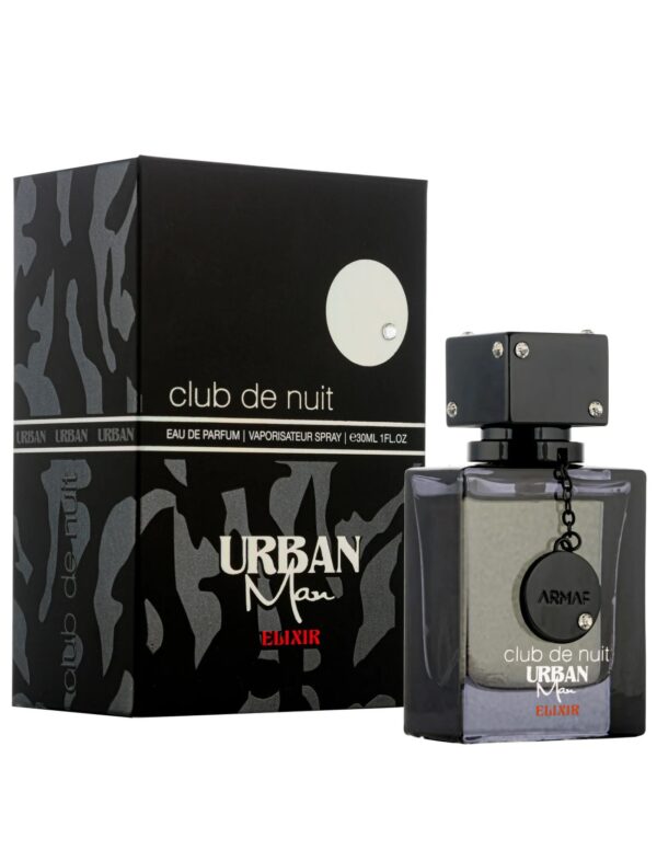 CLUB DE NUIT URBAN MAN ELIXIR Armaf perfume para HOMBRE 105ml