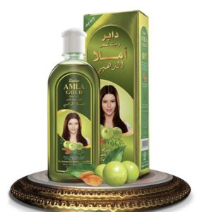 Aciete Amla Gold