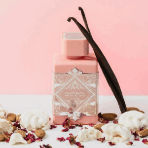Badee Al Oud Noble Blush
