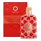 Amber Rouge de Orientica