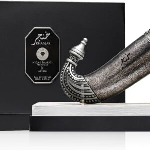 Khanjar Niche Emarati Lattafa 85ml