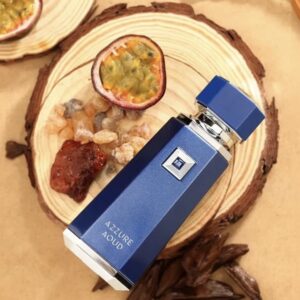 Azzure Oud de French Avenue