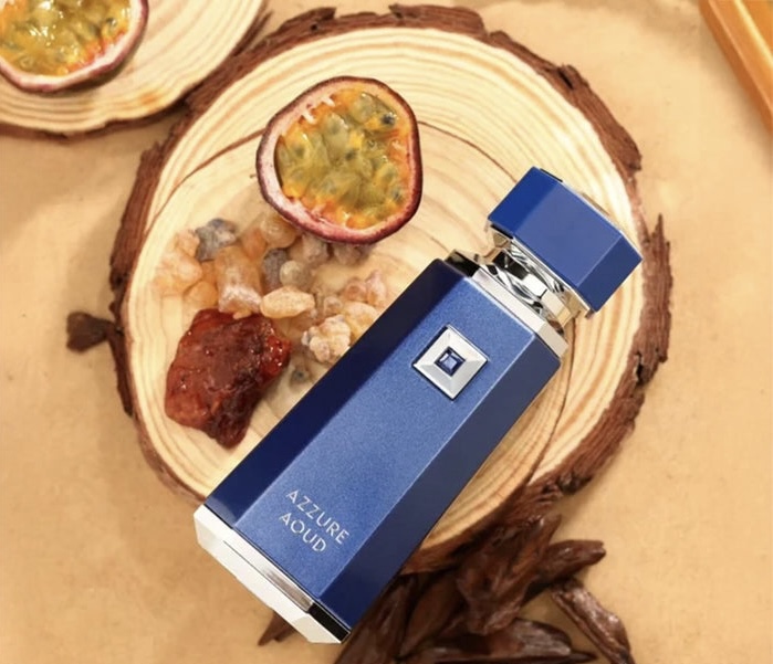 Azzure Oud de French Avenue