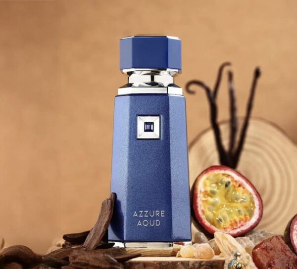 Azzure Oud de French Avenue - Imagen 2