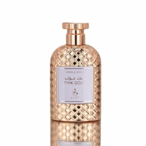 Ayat  Pink Gold  Perfumes 100 ml
