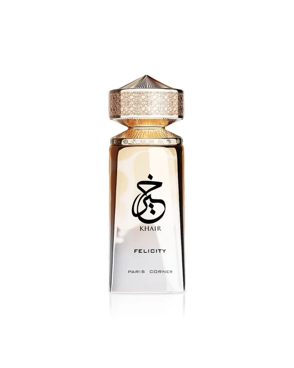 KHAIR FELICITY PARIS CORNER - Imagen 3