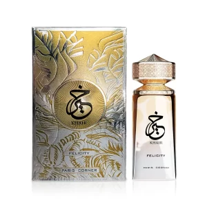 KHAIR FELICITY PARIS CORNER